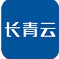 长青云大学图标