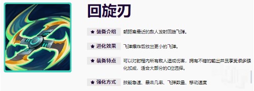 无尽狂潮金克斯攻略 无尽狂潮金克斯技能