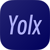 Yolx下载器图标