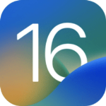 ioslauncher16图标