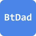 btdad最新版图标