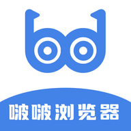 bobo浏览器全球通图标