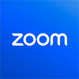 zoom2024安卓版图标