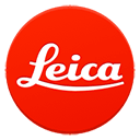 Leica相机图标