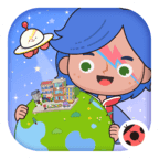 migatowemyworld 1.72图标