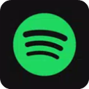 spotify会员版图标