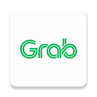 grab中文版图标