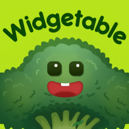 widgetable中文版图标