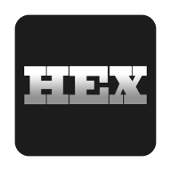 hex编辑器中文版