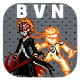 BVN全明星大乱斗图标