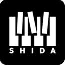 shida弹琴助手最新版图标