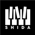 shida弹琴助手6.2.4图标