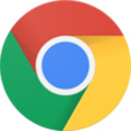 google chrome安卓版图标