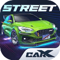 CarX Street图标