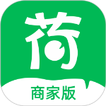 荷叶健康商家版app