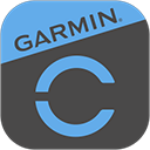 Garmin Connect图标