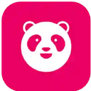 Foodpanda中文版图标